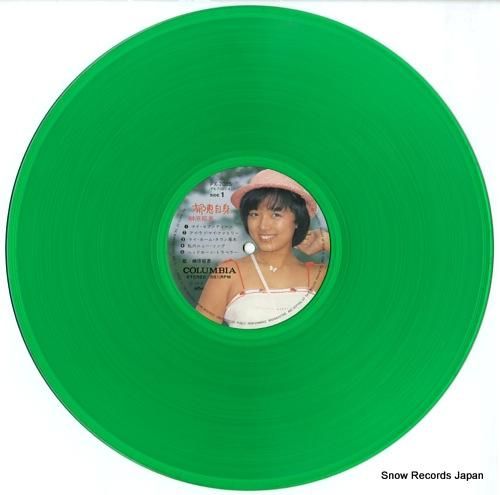 榊原郁恵 - 郁恵自身 - P