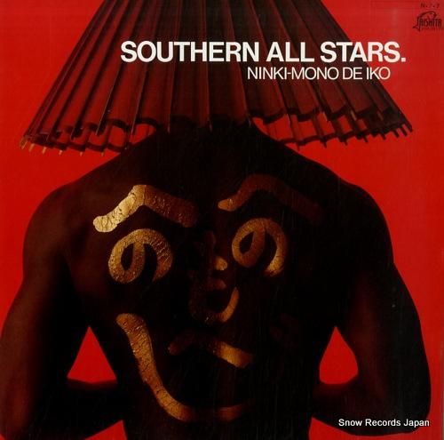 サザンオールスターズ - 人気