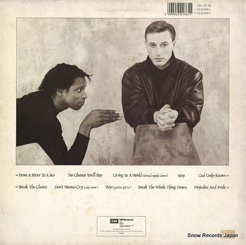 プライベート・ライヴス - p