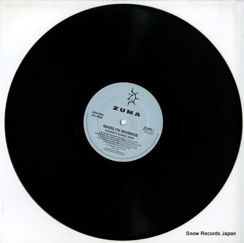 マリリン・モンロー - goo