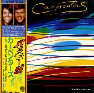 カーペンターズ - パッセージ - GP-2055