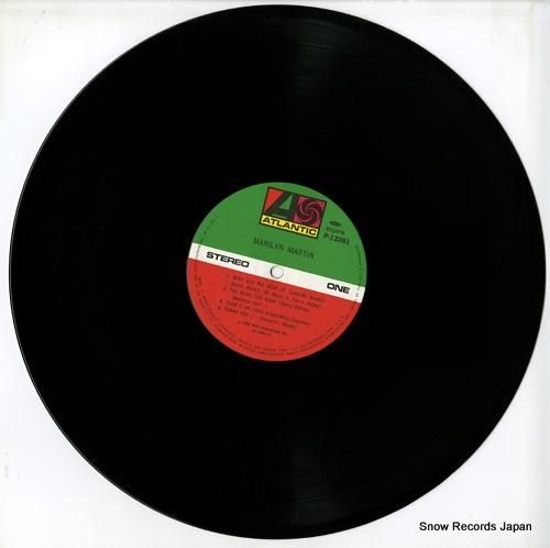 マリリン・マーティン - ma