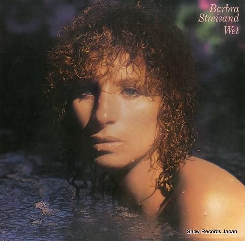 バーブラ・ストライザンド -