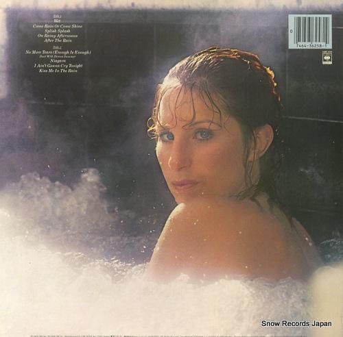 バーブラ・ストライザンド -