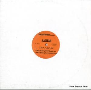 ꡼ - try again - AL507