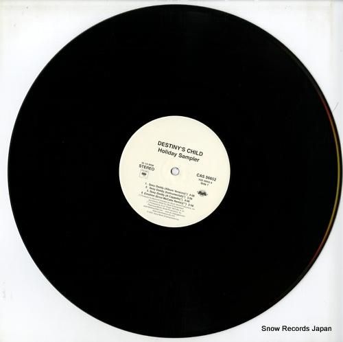 デスティニーズ・チャイルド -