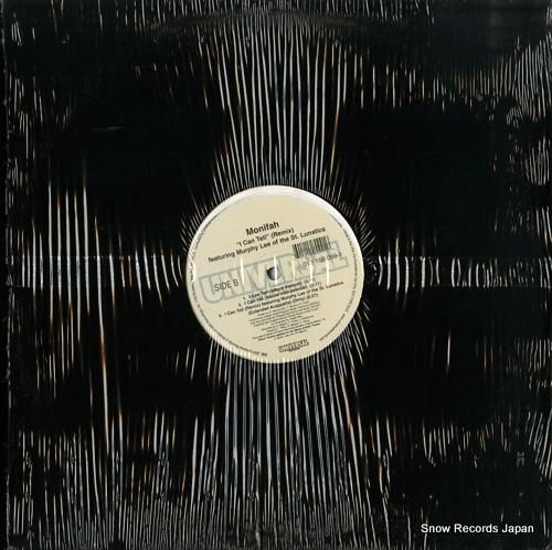 モニファ - i can te