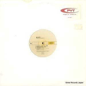 PYT - same ol' same ol' - EAS16458-S1