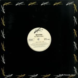 ˡ - you need a man - LFDP-4423