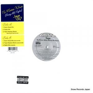 TOYA - no matta what (party all night) - 07822-15108-1