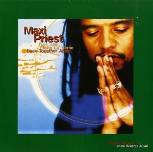 ޥץ꡼ - back together again - VUST157