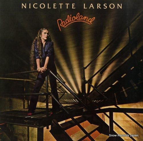 ニコレット・ラーソン - ra