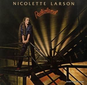 ˥åȡ顼 - radioland - BSK3502