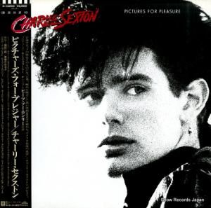 チャーリー・セクストン - ピクチャーズ・フォー・プレジャー - P-13250