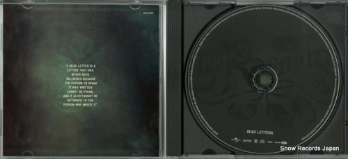 CD: ザ・ラスマス - デッ