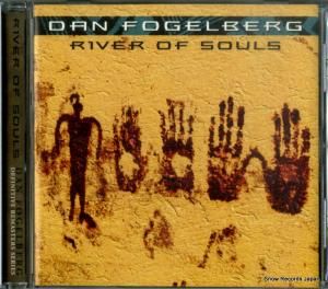 CD: 󡦥եС - river of souls - FRM1148