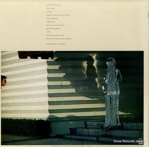 ボズ・スキャッグス - ダウン