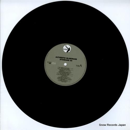 V/A - オーセンティック・