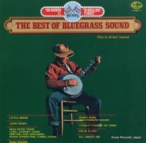 V/A - ֥롼饹κ٥롦ɤΤ٤ - GT6021M