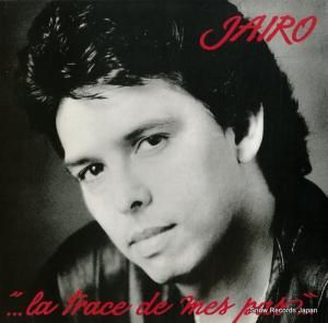 JAIRO - la trace de mes pas - 130072