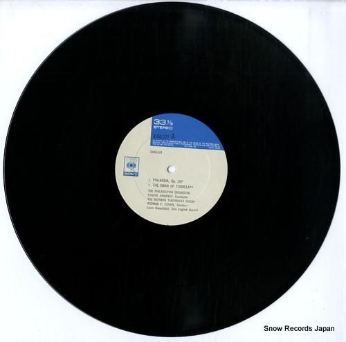 ユージン・オーマンディ - フ