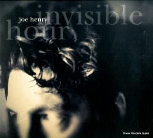 CD: 硼إ꡼ - invisible hour - 0209465ERE