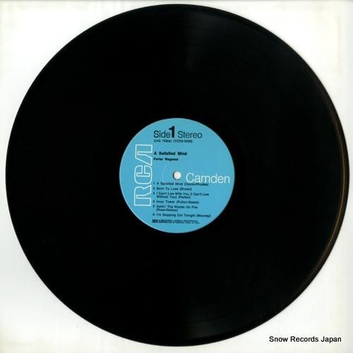 ポーター・ワゴナー - a s