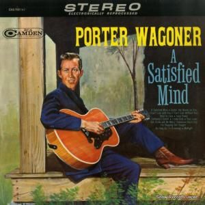 ݡ若ʡ - a satisfied mind - CAS-769(E)