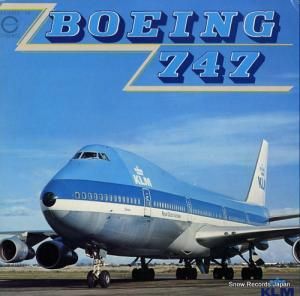 ドキュメンタリー - boeing 747 - AT-5012