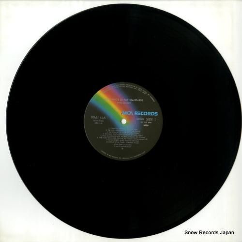 ビング・クロスビー - ビング