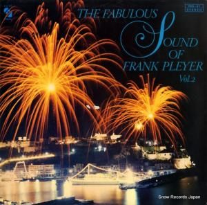 ե󥯡ץ쥤䡼 - the fabulous sound of frank pleyer vol.2 - PAS-31