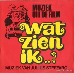 ꥢƥåե - wat zien ik..? (musik uit de film) - 6802765