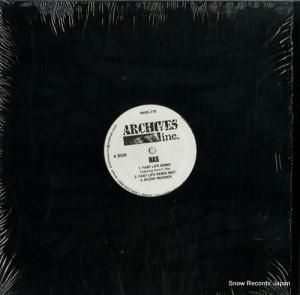 ʥ - fast life (remix) / life's a bitch (remix) - ARC-778