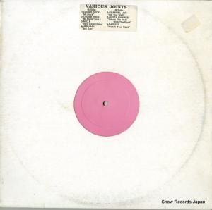 V/A - various joints - EFC011