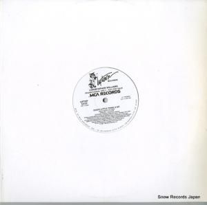 クリストファー・ウィリアムズ - every little thing u do - UPT8P6032