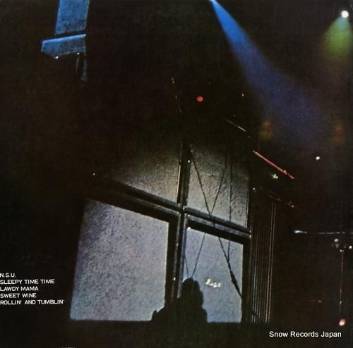 クリーム - ライヴ・クリーム