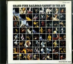 CD: ɡե󥯡쥤 - caught in the act - CP28-1008