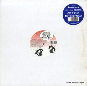 LOVERMAN - ain't seen nothing yet!!! - ITSA1201