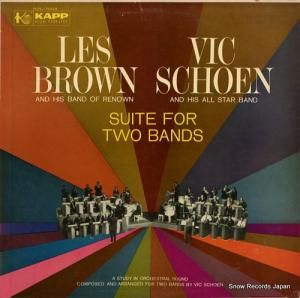 쥹֥饦󡿥å硼 - suite for two bands - KDL-7003