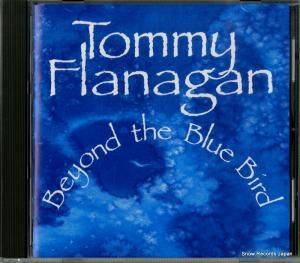 CD: ȥߡեʥ - beyond the bluebird - ALCR-112