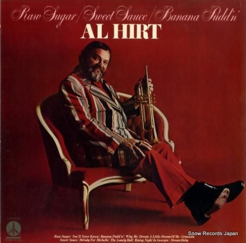 アル・ハート - トランペット