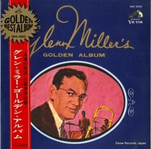 レイ・マッキンリー - グレン・ミラー・ゴールデン・アルバム - SRA-5005