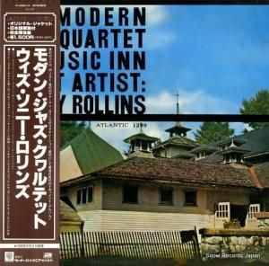 󡦥㥺ƥå/ˡ - at music inn vol.2 - P-4561A
