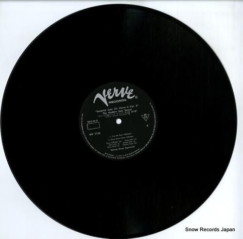 モダン・ジャズ・セクステット