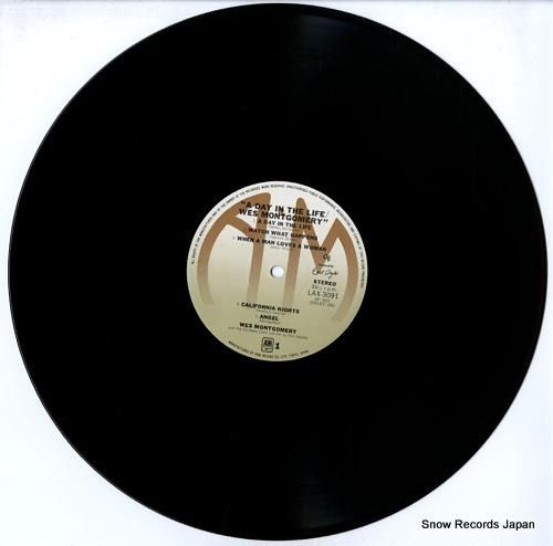 ウェス・モンゴメリー - ア・