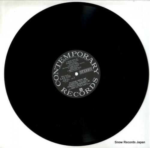 フィニアス・ニューボーン・ジュ