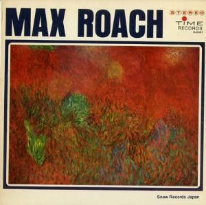 ޥå - max roach - S/2087