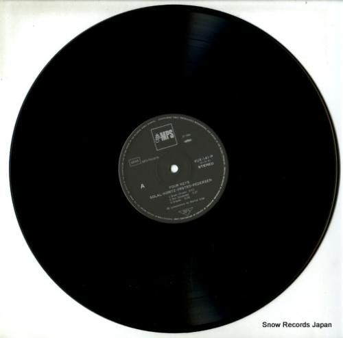 V/A - フォア・キーズ -