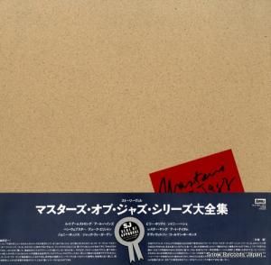 V/A - マスターズ・オブ・ジャズ・シリーズ大全集 - ALZ-1801
