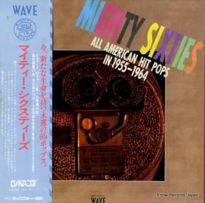 V/A - マイティー・シクスティーズ - MFPL-85201